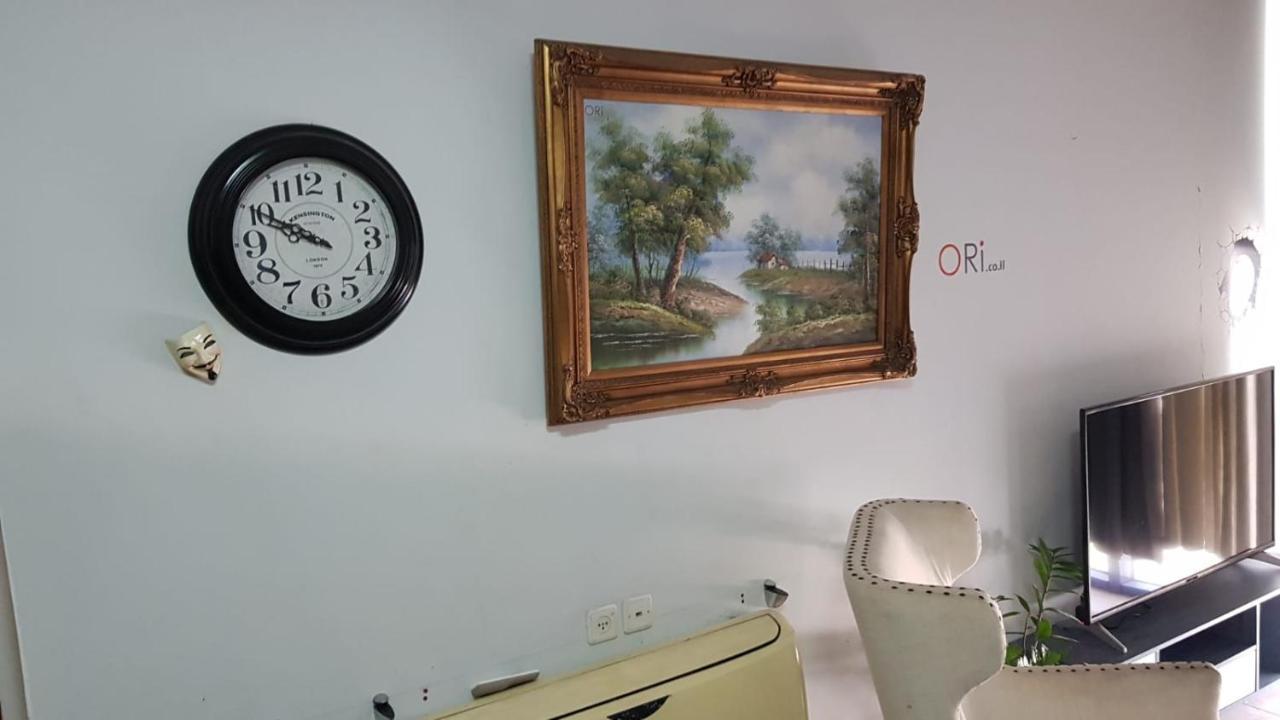 Crazy Suite Ashkelon Luaran gambar